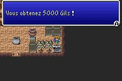Final Fantasy V — chapitre 16