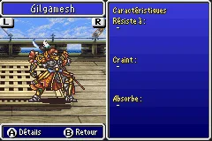 Final Fantasy V — chapitre 17