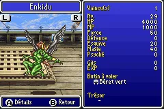 Final Fantasy V — chapitre 17