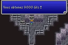 Final Fantasy V — chapitre 17