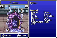 Final Fantasy V — chapitre 17
