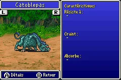 Final Fantasy V — chapitre 17