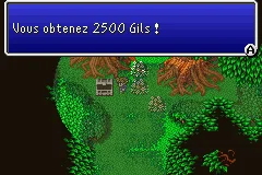 Final Fantasy V — chapitre 18
