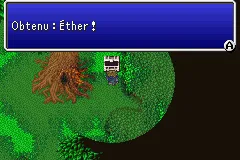 Final Fantasy V — chapitre 18