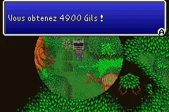 Final Fantasy V — chapitre 18