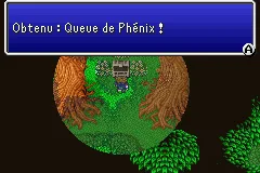 Final Fantasy V — chapitre 18