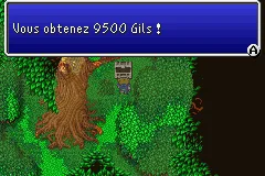 Final Fantasy V — chapitre 18