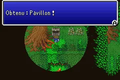 Final Fantasy V — chapitre 18