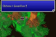 Final Fantasy V — chapitre 18