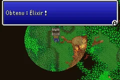 Final Fantasy V — chapitre 18