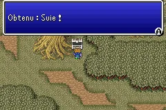 Final Fantasy V — chapitre 18