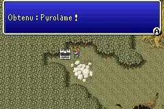 Final Fantasy V — chapitre 18