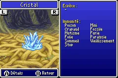 Final Fantasy V — chapitre 18