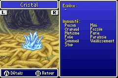 Final Fantasy V — chapitre 18