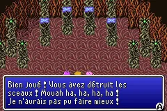 Final Fantasy V — chapitre 19