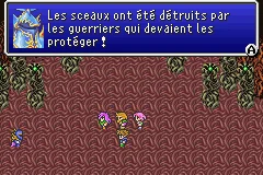 Final Fantasy V — chapitre 19