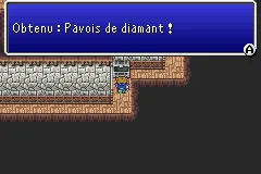 Final Fantasy V — chapitre 19