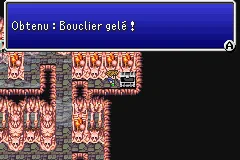 Final Fantasy V — chapitre 19
