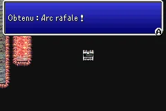 Final Fantasy V — chapitre 19