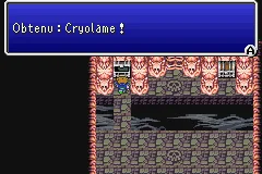 Final Fantasy V — chapitre 19
