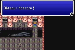 Final Fantasy V — chapitre 19