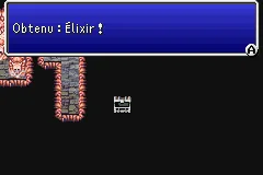 Final Fantasy V — chapitre 19