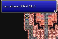 Final Fantasy V — chapitre 19