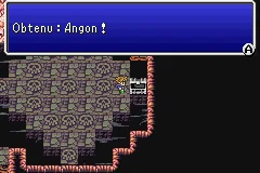 Final Fantasy V — chapitre 19