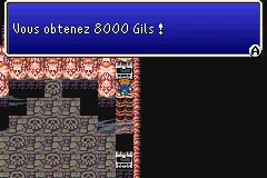 Final Fantasy V — chapitre 19