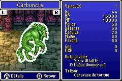Final Fantasy V — chapitre 19