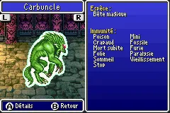 Final Fantasy V — chapitre 19