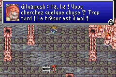 Final Fantasy V — chapitre 20