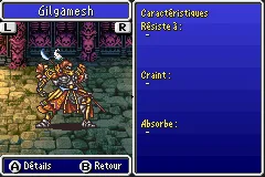 Final Fantasy V — chapitre 20