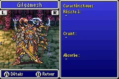 Final Fantasy V — chapitre 20