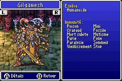 Final Fantasy V — chapitre 20