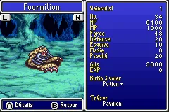 Final Fantasy V — chapitre 21