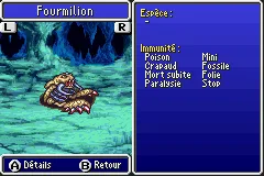 Final Fantasy V — chapitre 21