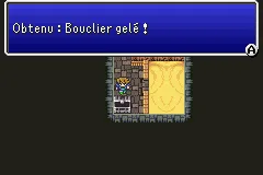 Final Fantasy V — chapitre 22