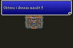 Final Fantasy V — chapitre 22