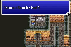 Final Fantasy V — chapitre 22