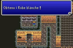 Final Fantasy V — chapitre 22