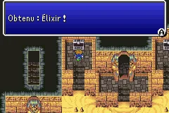Final Fantasy V — chapitre 22