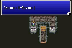 Final Fantasy V — chapitre 22