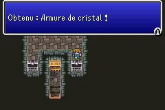Final Fantasy V — chapitre 22