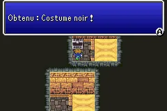 Final Fantasy V — chapitre 22