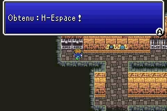 Final Fantasy V — chapitre 22