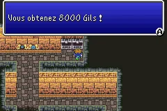 Final Fantasy V — chapitre 22
