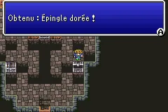 Final Fantasy V — chapitre 22