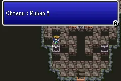 Final Fantasy V — chapitre 22