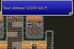 Final Fantasy V — chapitre 22